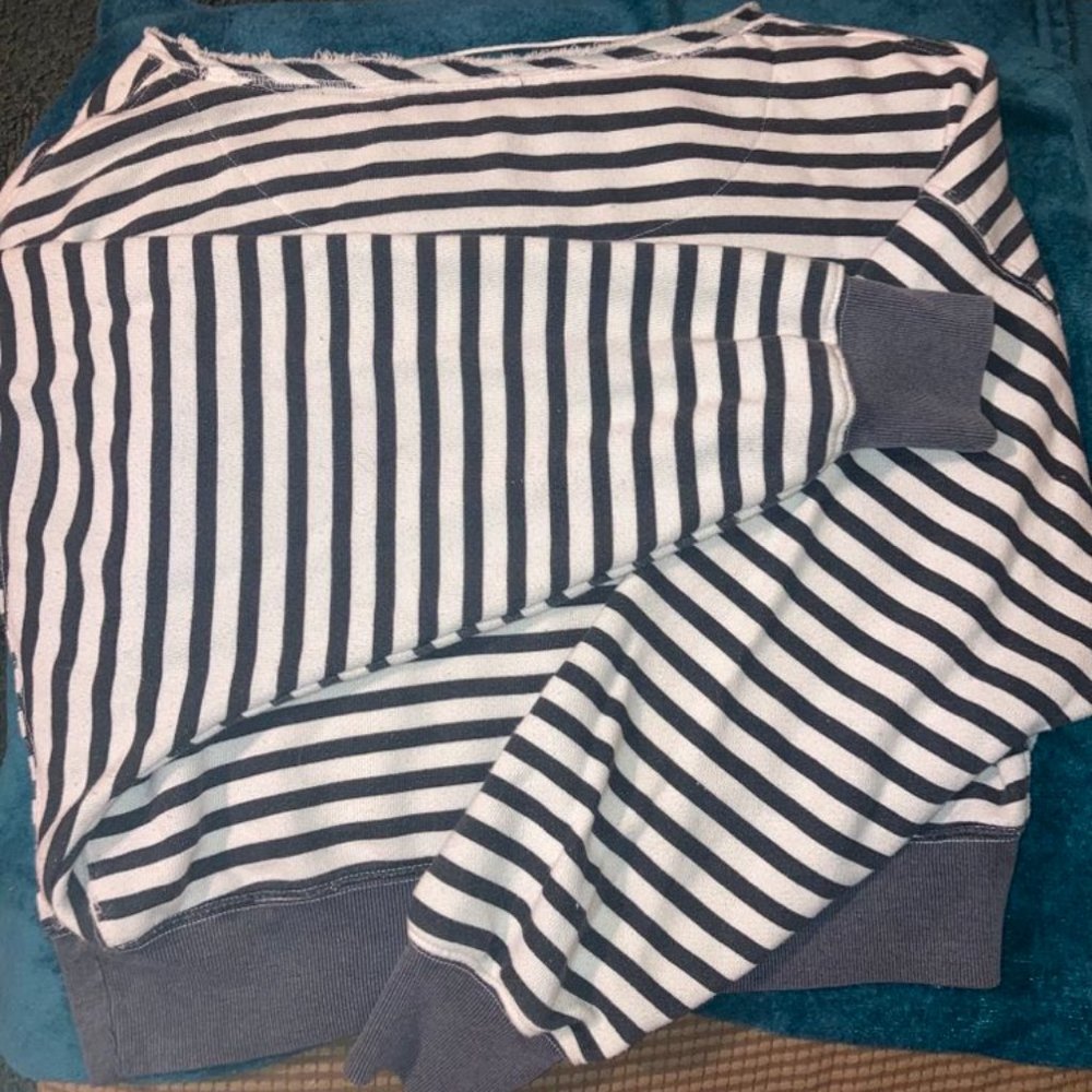 Free People Sweater Free People Candy Land Sweater